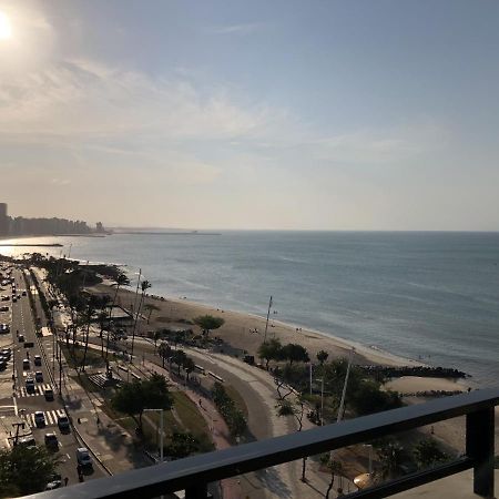 Particular Golden Beira Mar Fortaleza (Ceara) Exterior foto