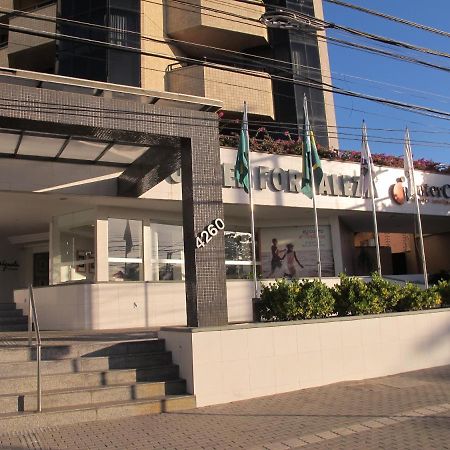 Particular Golden Beira Mar Fortaleza (Ceara) Exterior foto