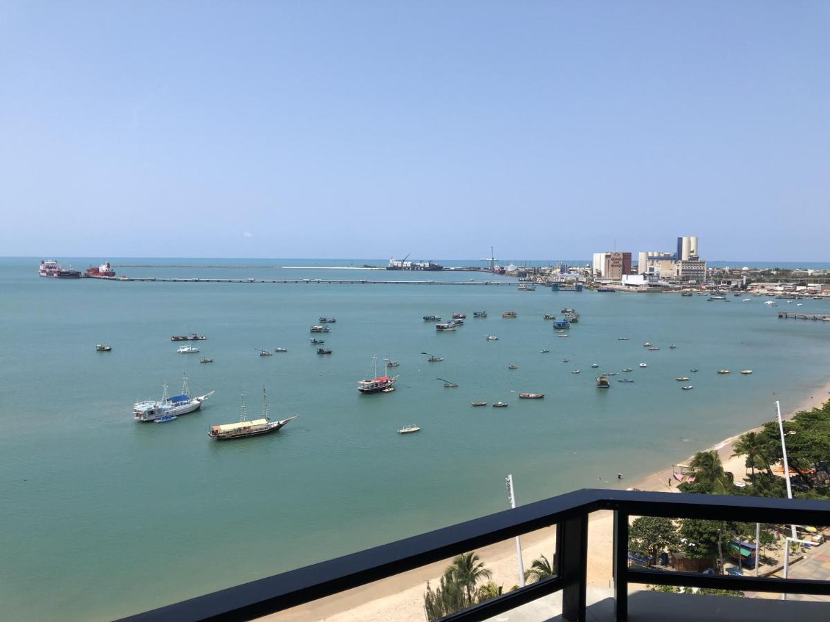 Particular Golden Beira Mar Fortaleza (Ceara) Exterior foto