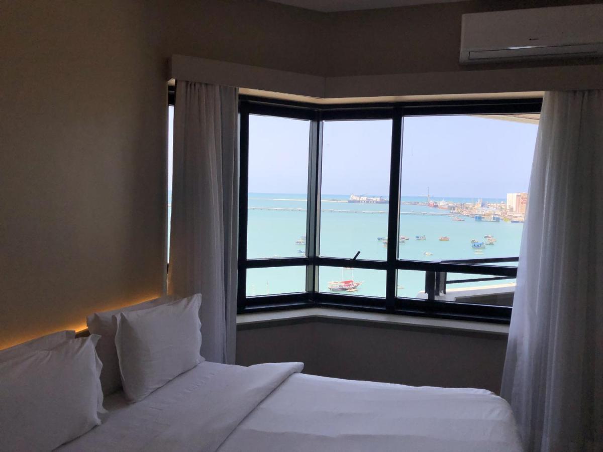 Particular Golden Beira Mar Fortaleza (Ceara) Exterior foto
