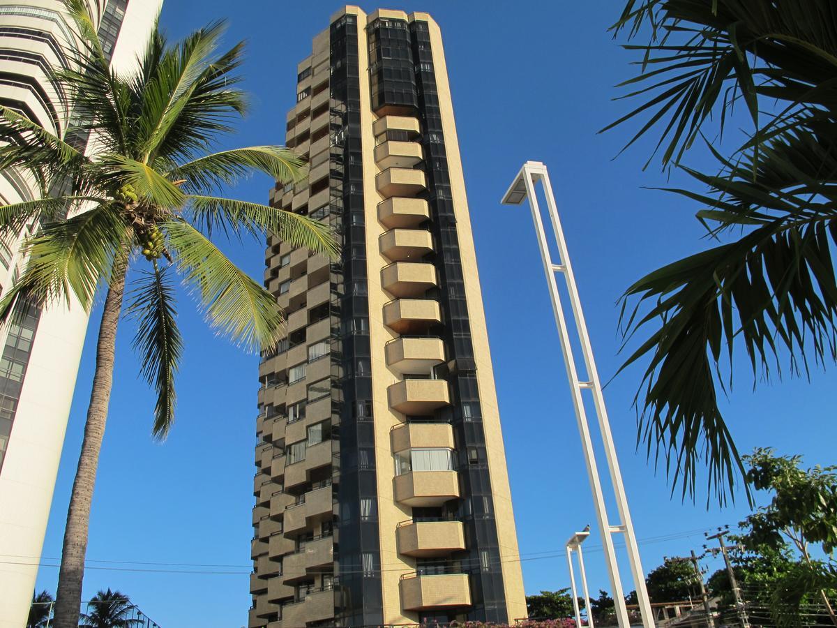 Particular Golden Beira Mar Fortaleza (Ceara) Exterior foto